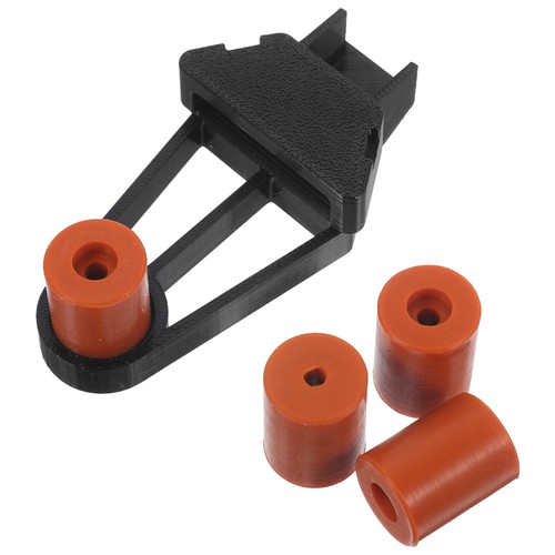 1 Set Printer Bed Leveling Set 3D Printer Level Kit Leveling Kit 3D Printer - 第 11/12 張圖片