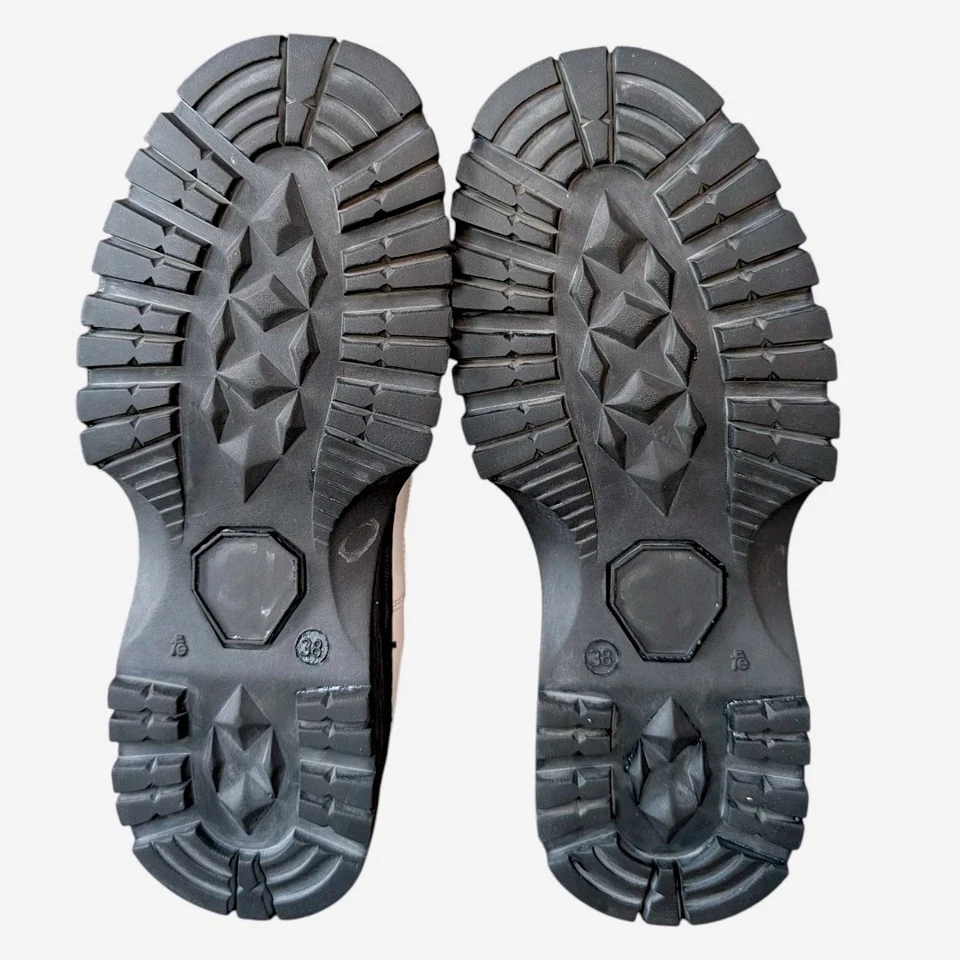 Botas Chelsea Ted Baker Lilanna Cuero Talla 8. Foto 4 de 4