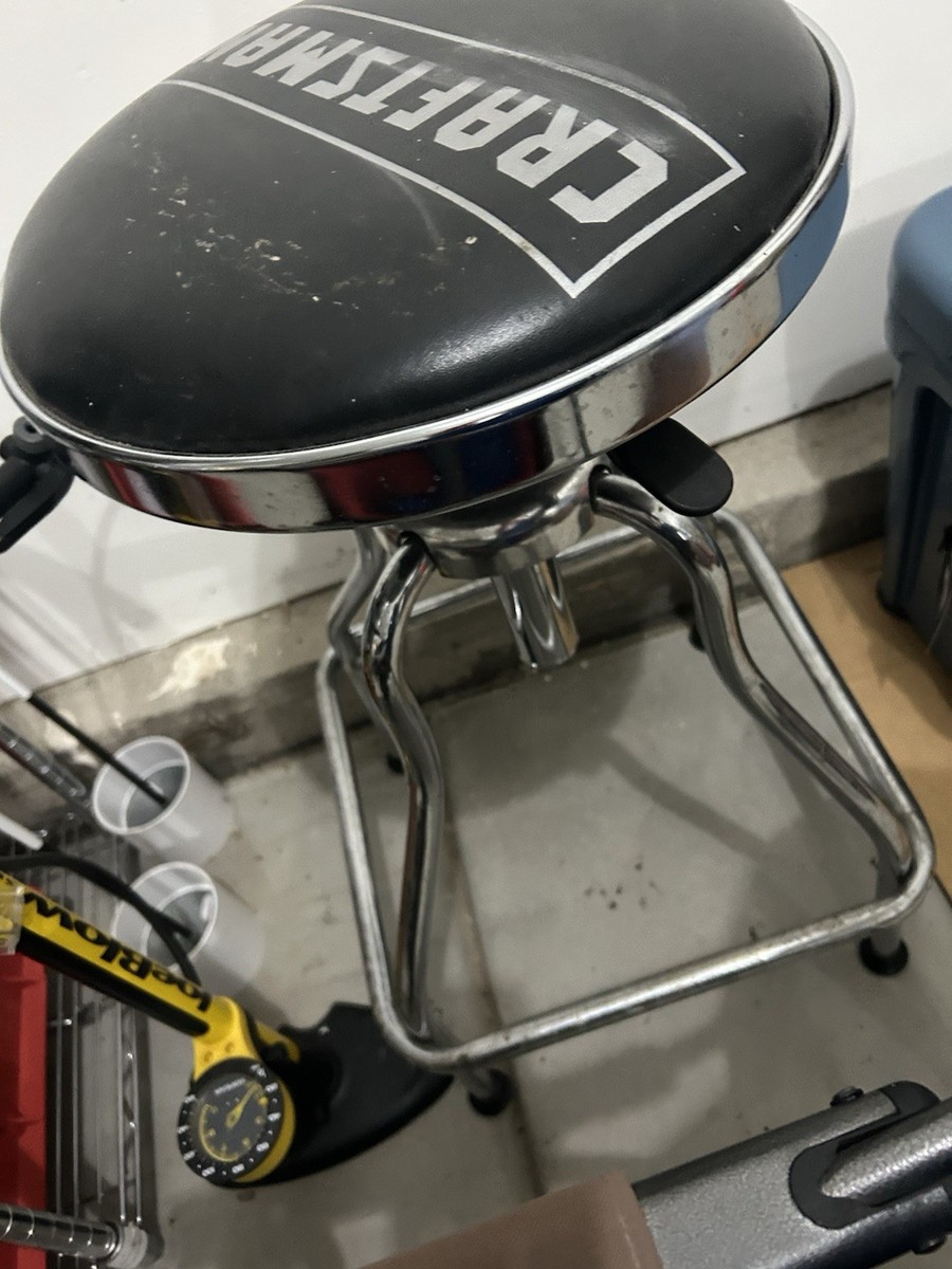 craftman stool！ホワイトオーク新品未使用。。 Craftsman Stool | eBay