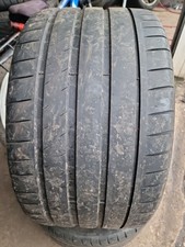 325/30ZR21(108Y)Michelin Pilot Sport 4s 5.8mm Dot5123