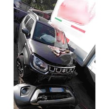 Catalyseurs Suzuki IGNIS