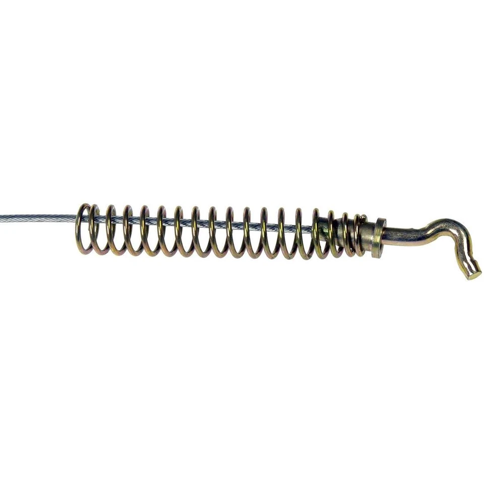 Kit de cable de freno de estacionamiento delantero trasero 3x para Cadillac Escalade 2002-2004 5,3 L Foto 4 de 4