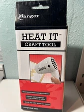 Ranger HIT00471 Heat It Craft Tool