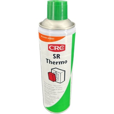 Thermisch Härtbares Silikon-Trennmittel CRC SR Thermo 32978 (DLU 2024)