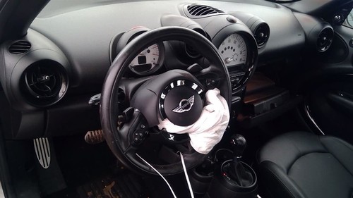 Chassis ECM Transmission Fits 14-16 COUNTRYMAN 6619422 - Picture 12 of 12