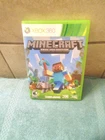 Minecraft - Microsoft Xbox 360 tested