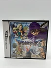 Dragon Quest V (5) Hand of the Heavenly Bride - Nintendo DS - CIB COMPLETE RARE!