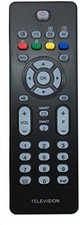 RC2023601/01 313923814161 Ersatzfernbedienung fur Philips TV 19PFL5522D 20HF533