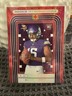 DALLAS TURNER RC 2024 PhotoGenic /49 Rookie Introductions Red #20 Viking 