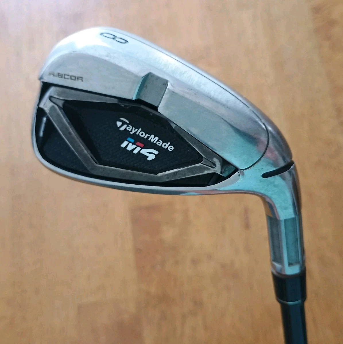 TaylorMade M4 Iron Golf Clubs for sale | eBay