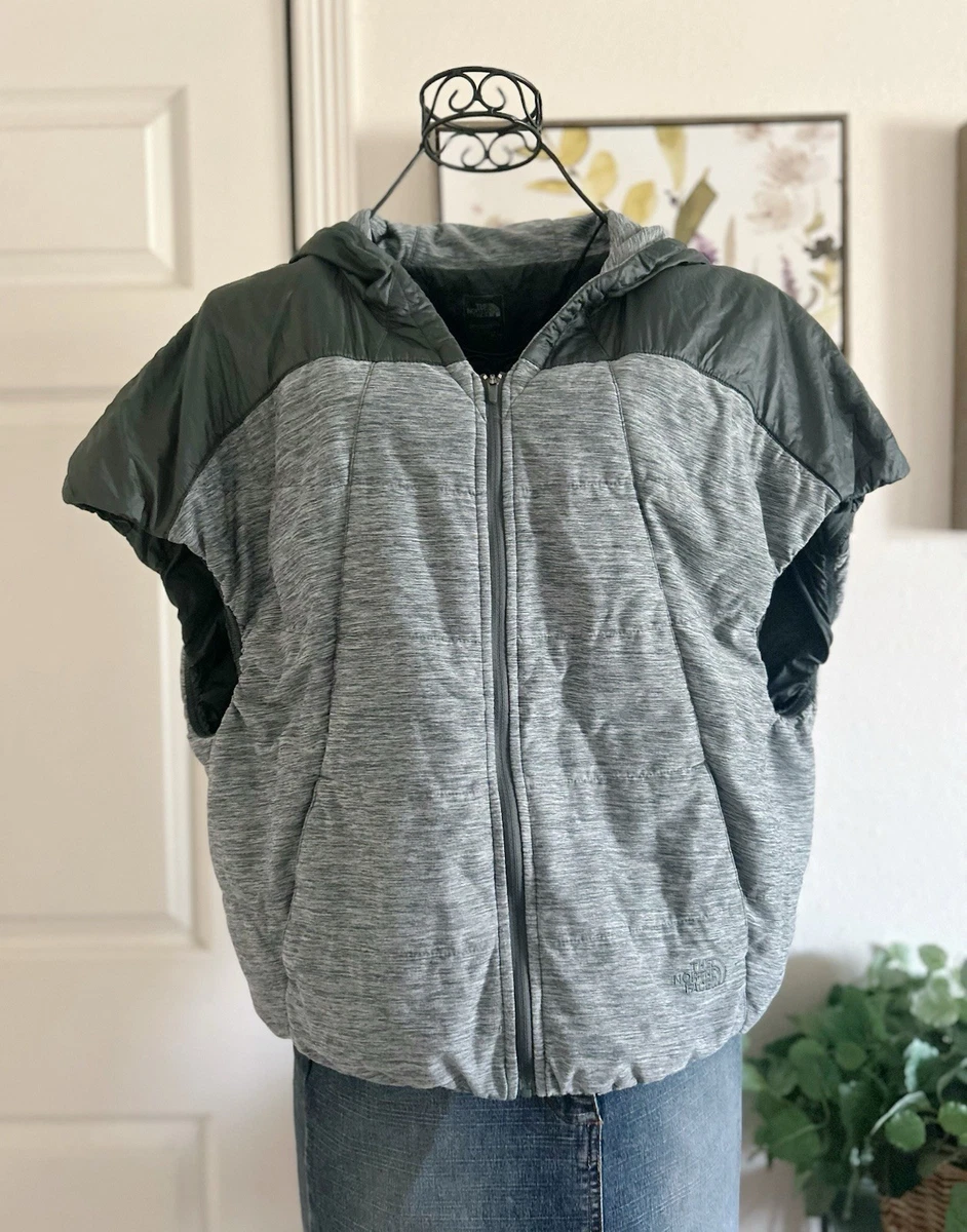The North Face Poncho Coats, Jackets & Vests for Women for sale | eBay