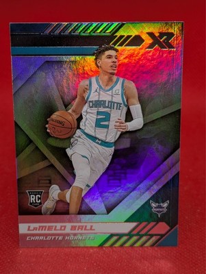LaMelo Ball Cards -- Rookies, Commons, Inserts -- COMPLETE YOUR SET -- YOU PICK