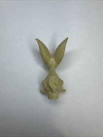 Lego Minifigure Momo Lemur 3828 Avatar Last Airbender Air Temple