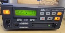 datavideo HDV DN-400 DV/HDV Recorder w/ AC Adapter