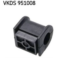 SKF Lagerbuchse Stabilisator FüR Toyota Auris Kombi _E18_ 1.8 Hybrid 1.2