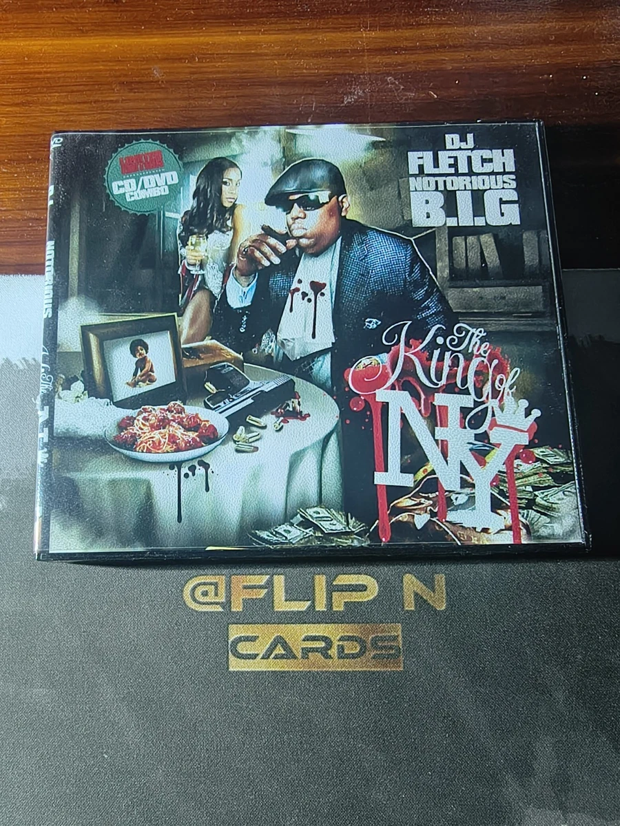 Various Rap & Hip-Hop Mixed Music CDs for sale | eBay