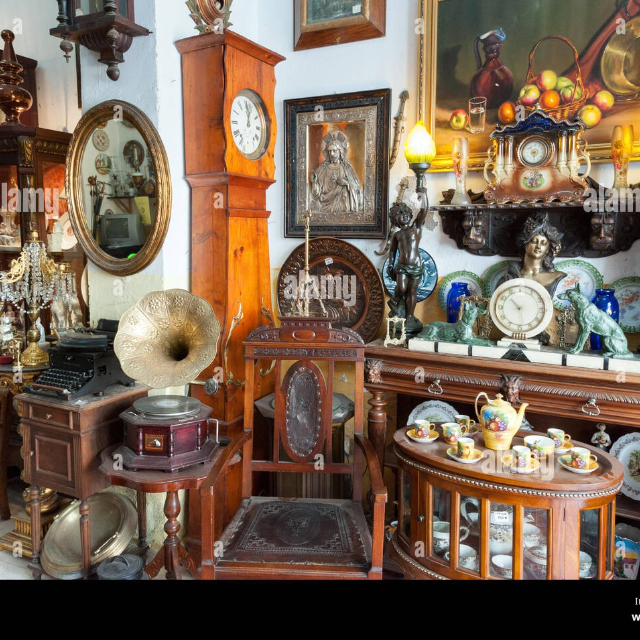MOBILE  TREASURE HUNTERS