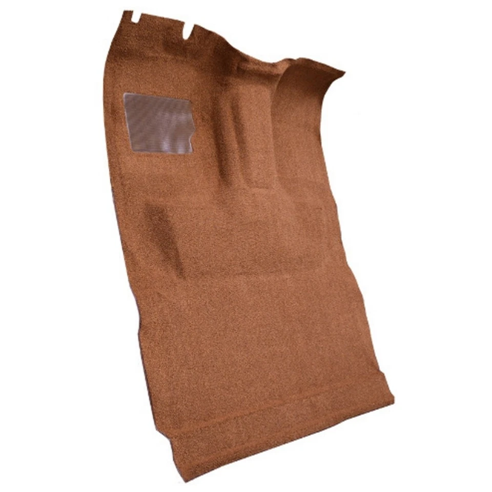 Alfombra para Ford F-100 1974-1979 cabina extendida 2x2 automático C-196 transmisión cambio de columna Foto 2 de 4