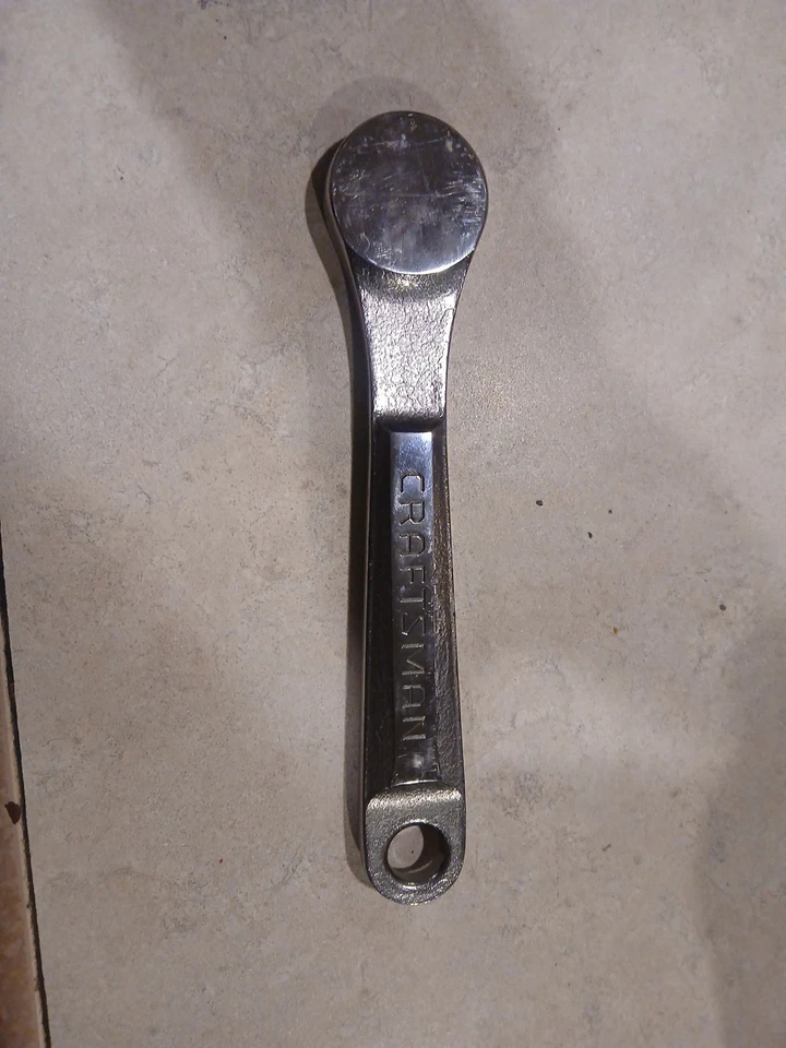 Abridor de botellas Craftsman v^ 44500 Foto 4 de 4