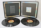 Led Zeppelin- The Song Remains The Same, 1976 Swan Song SS 2-201 Double LP- VG