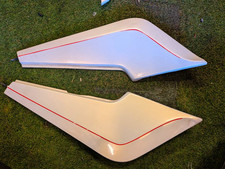 BMW K100 RS Side Panels Fairing