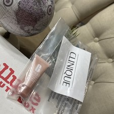 New Clinique All About Eyes reduces circles, puffs 15 ml  Full Size Sealed U1b