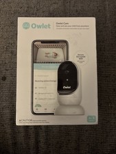 Owlet Baby Monitoring System