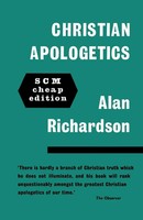 Christian Apologetics | Alan Richardson | Taschenbuch | Kartoniert / Broschiert