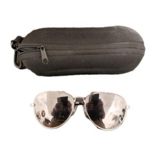 One Way Mirror Aviator Sunglasses DGO320 Dolly Cgr* unisex * Mirror