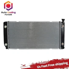 Radiator for 1995-2000 Chevy GMC C/K Series 1500 2500 3500 4.1 5.0 5.7L DPI 2315