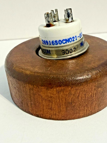 JENNINGS RJ1A-26S CERAMIC VACUUM RELAY