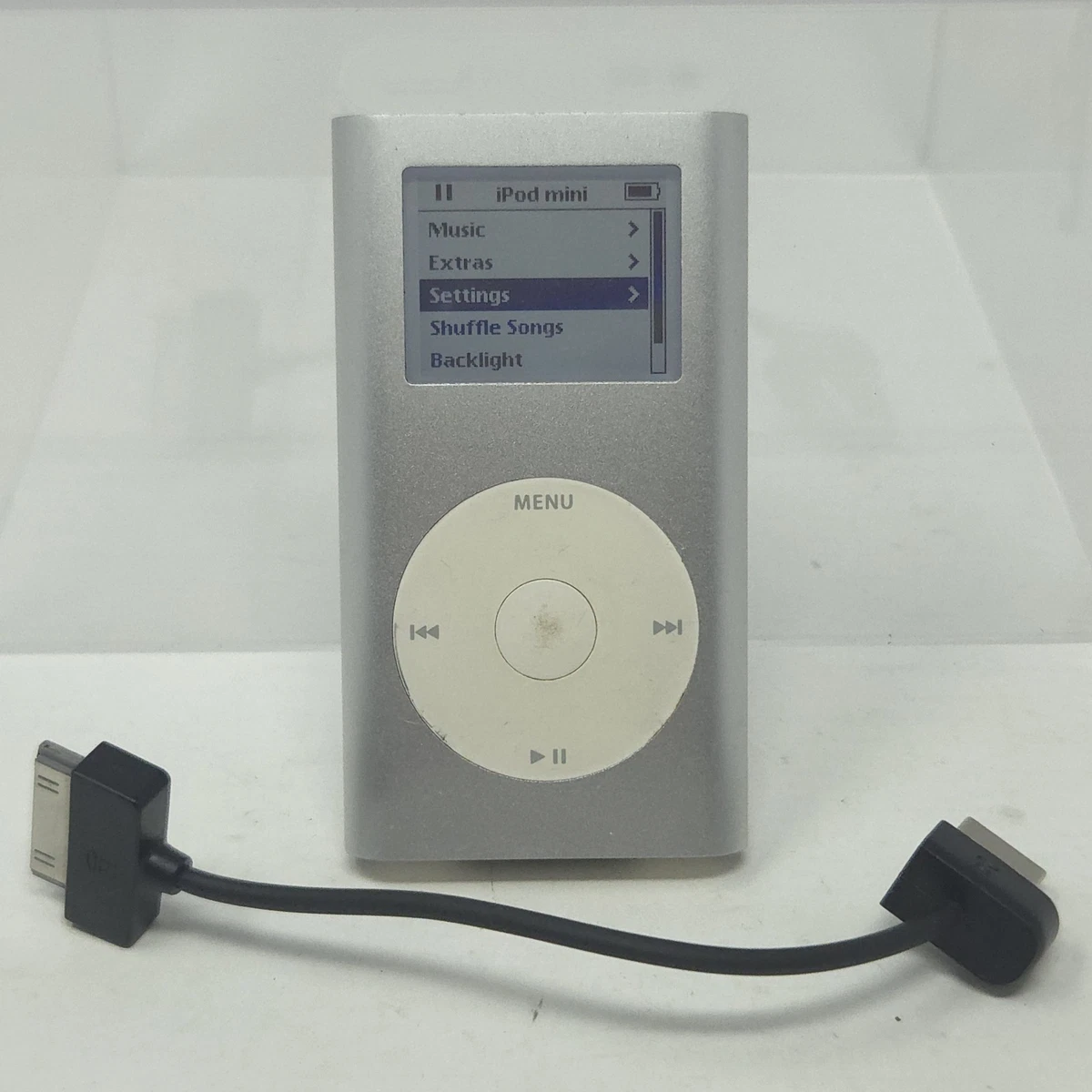 Preços baixos em Apple iPod Mini 2ª geração | eBay