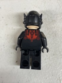 LEGO Marvel Super Heroes Ant-Man Hank Pym Minifigure sh0202