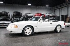 1993 Ford Mustang for Sale