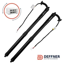 LEXUS NX / 2017-2021 Electric Tailgate Actuator Kit - DEFFNER S30 (Sx+Dx)