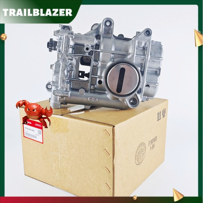 #ad New 15100 5A2 A03 New Engines Oil Pump for 2013 2017 Honda Accord CR V 2.4L $489.80