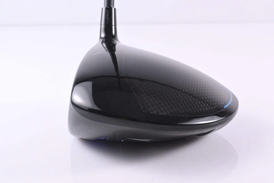 Left Hand Mizuno ST-Max 230 Driver / 9.5 Degree / X-Flex Tensei AV Limited Blue - Image 4 of 4