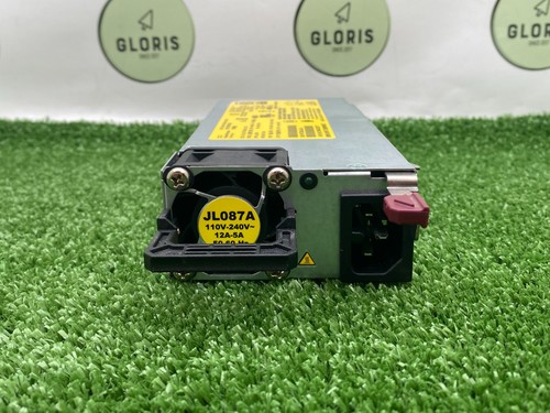 NEW OEM HPE Aruba X372 54VDC 1050W PS Switching Power Supply 0957-2474 - Afbeelding 7 van 10