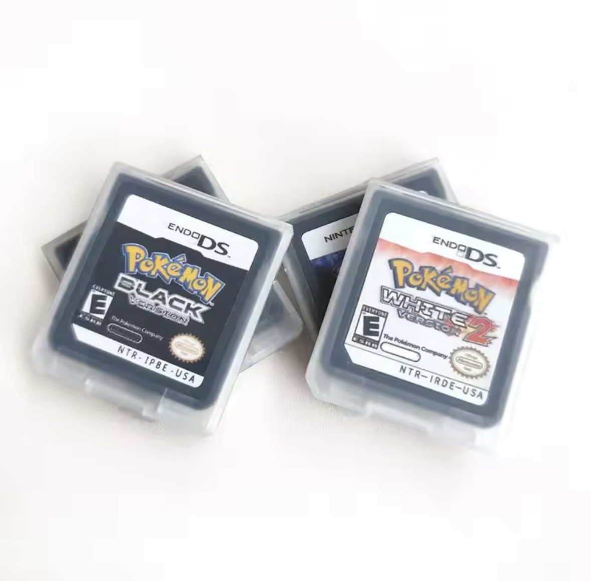 Pokemon White Version (Nintendo DS, 2011) for sale online