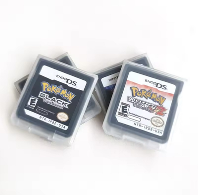 Pokemon White Version (Nintendo DS, 2011) for sale online | eBay
