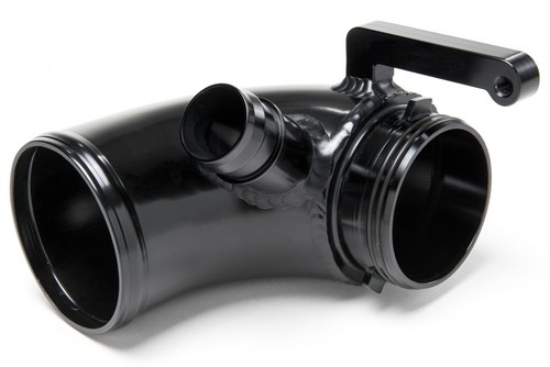 Turbo Inlet Outlet Silicon Intake SET EA888 GEN3 VW Golf 7 GTI R CUPRA Audi Seat - Bild 8 von 8