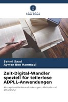 Sehmi Saad (U. A.) | Zeit-Digital-Wandler Speziell FüR Teilerlose...