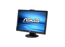 Monitor usato ricondizionato Garantito MONITOR ASUS 22" CON WEBCAM INTEGRATA