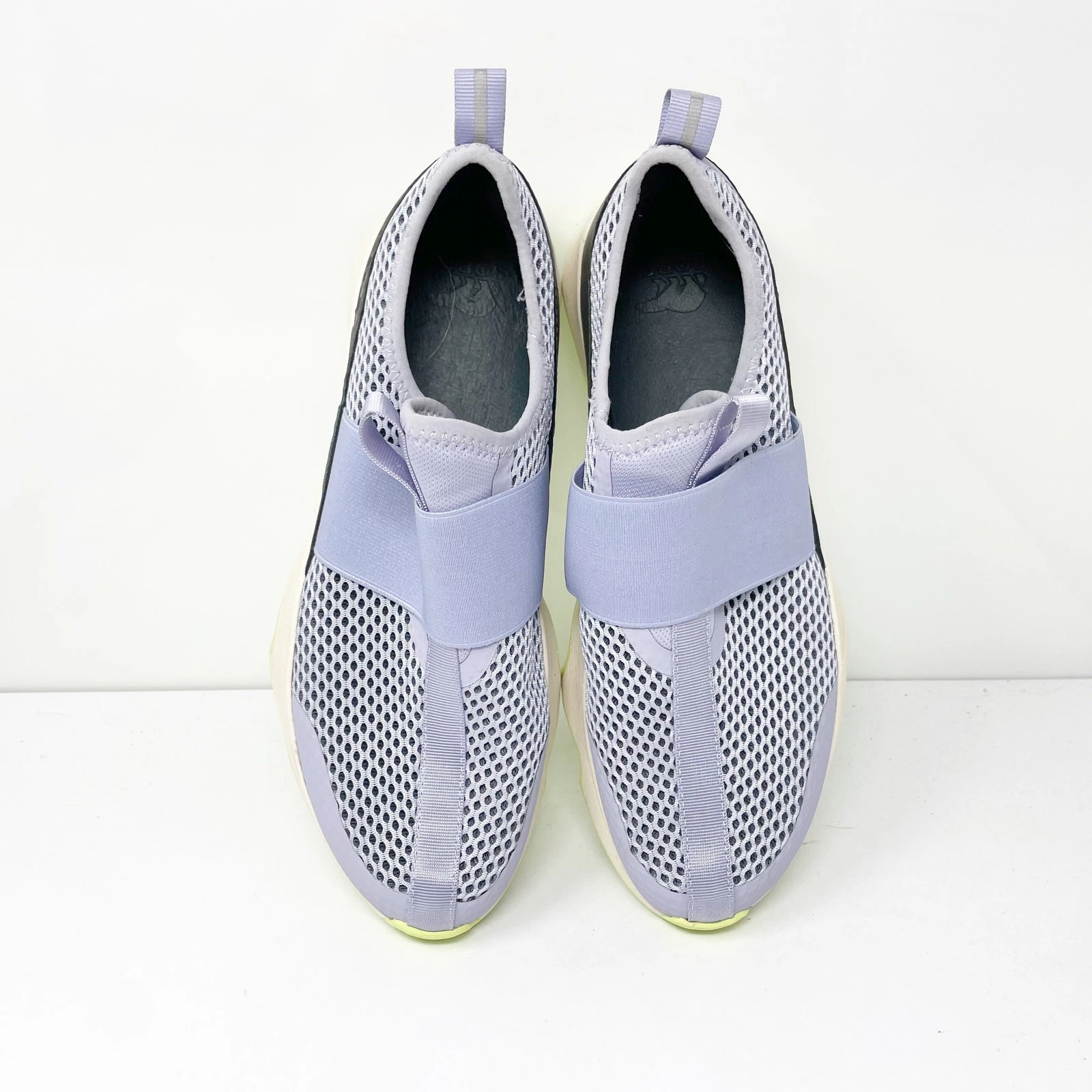 sorel kinetic impact ii nl4959-580 running sneakers shoes
