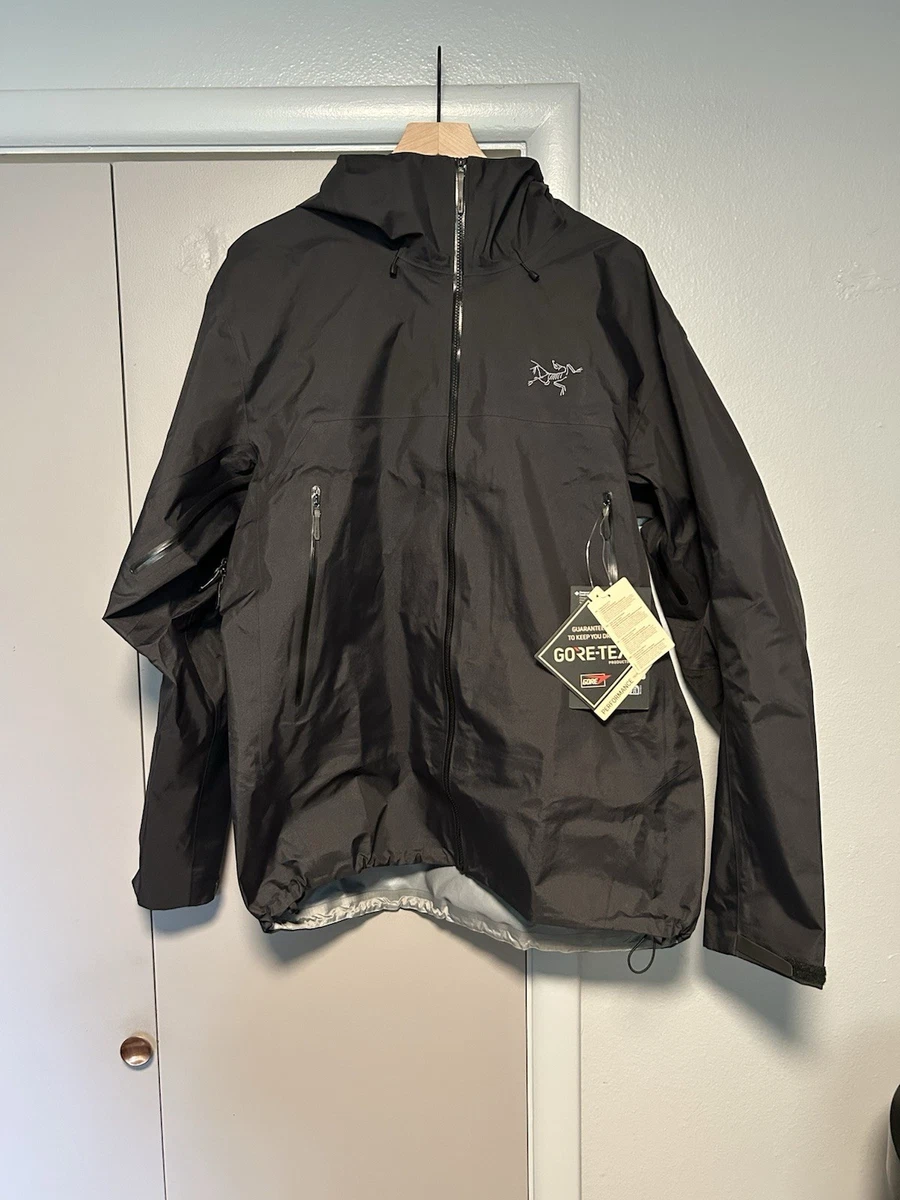 Arcteryx Beta Sl for sale | eBay