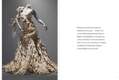 Alexander McQueen Savage Beauty | eBay