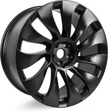 For Tesla Model Y 2020-2024 Wheel Rim 118822600b 21 X 9.5 Front Wheel Rim