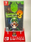 Luigi's Mansion 3 (Nintendo Switch, 2019)