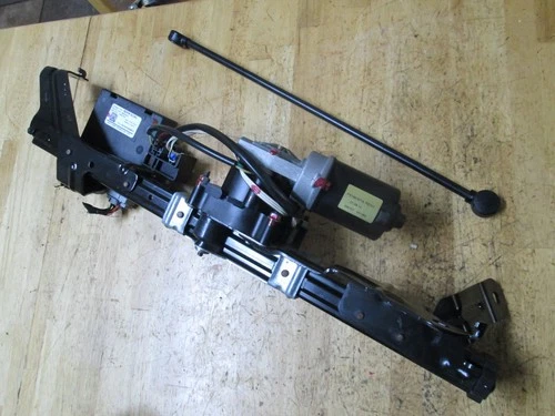 2007-2012 Hyundai Veracruz Liftgate Pull Down Assembly Motor And Control Module