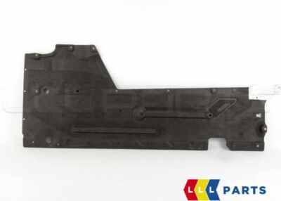 NEW GENUINE BMW 1 2 3 4 SERIES UNDERBODY PANELLING RIGHT SIDE